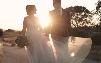 Fotógrafo de bodas en Cáceres